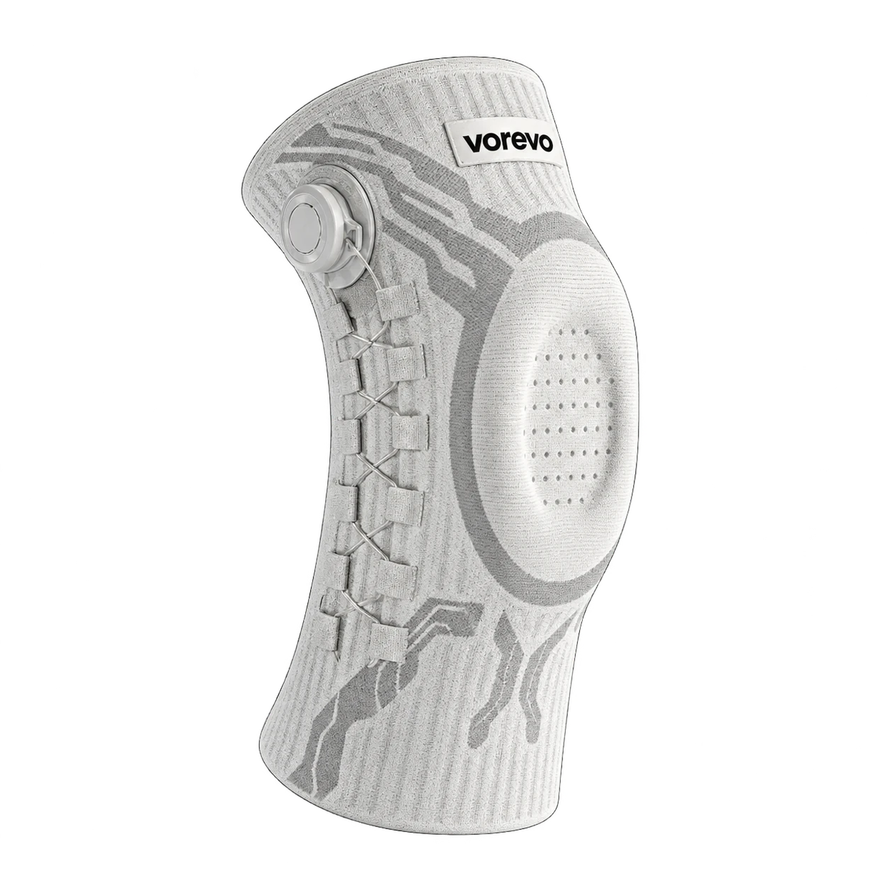 Vorevo knee sleeve