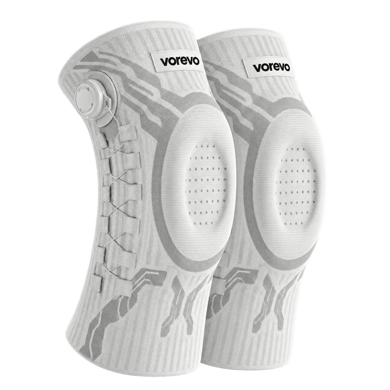 Vorevo knee sleeve