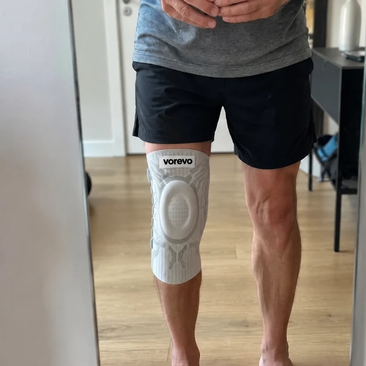 Vorevo knee sleeve