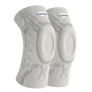 PeakFlex knee sleeve