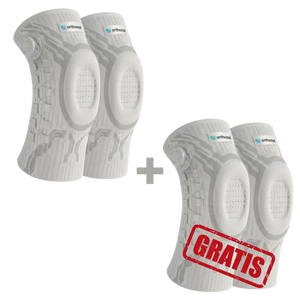 PeakFlex knee sleeve